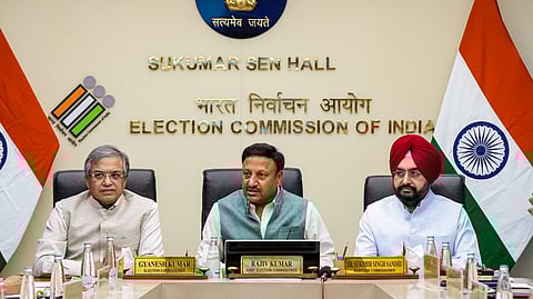 election commission