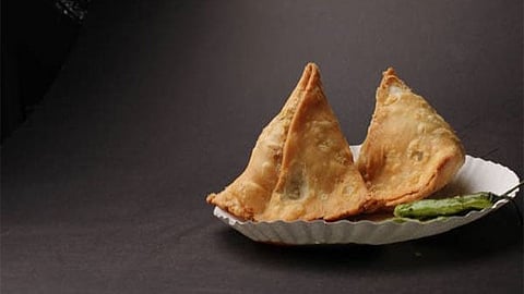 samosa