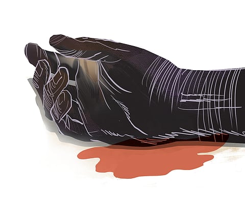 കേരളം കൂട്ട ആത്മഹത്യകളുടെ
മുനമ്പ്?