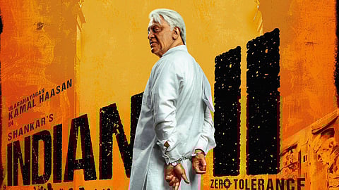 indian 2 film