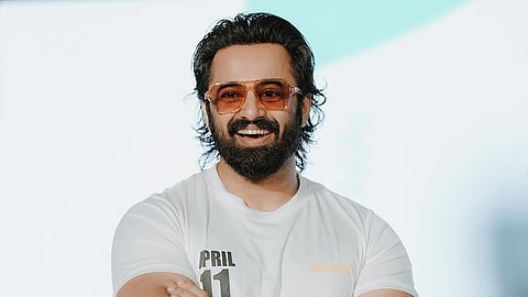 unni mukundan