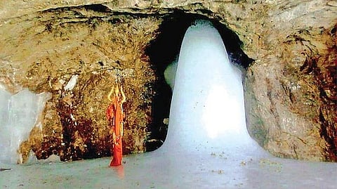 amarnath travel