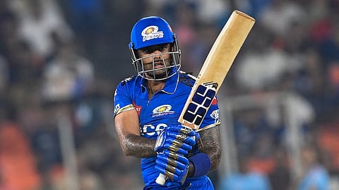 Mumbai Indians