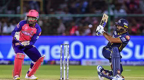 Indian Premier League