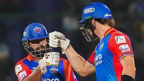 Pant- Stubbs create record