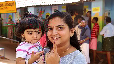 kerala loksabha election 2024