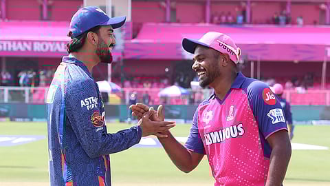 T20 World Cup: Sanju Samson likely to be India's first-choice wicketkeeper