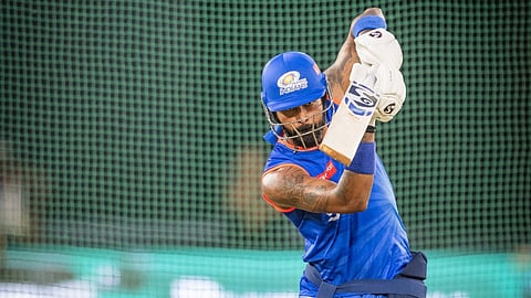 ഹർദിക് പാണ്ഡ്യ