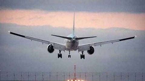 flight