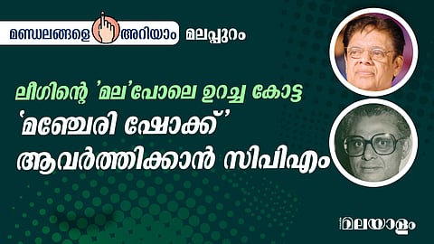 malappuram lok sabha constituency