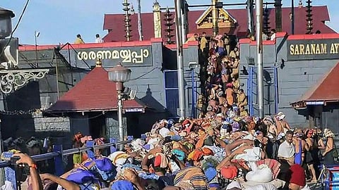 Sabarimala