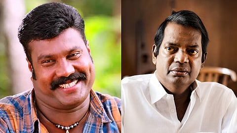 kalabhavan mani salim kumar