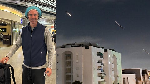 Pietersen Shares Scary Insights