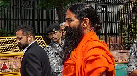 baba ramdev
