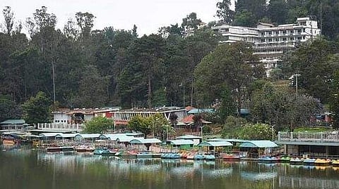 Nilgiris district Collector advises to avoid visiting Ooty until May 20