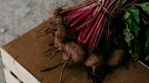 beetroot