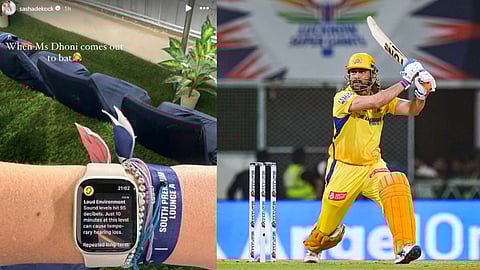 De Kock’s wife shares photo