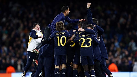 UEFA Champions League