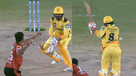 IPL 2024, SRH vs CSK
