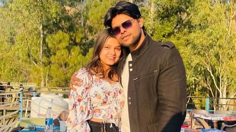 ഗര്വിത് സിങ് ഗ്യാരി, നന്ദിനി കശ്യപ്