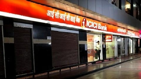 ICICI BANK