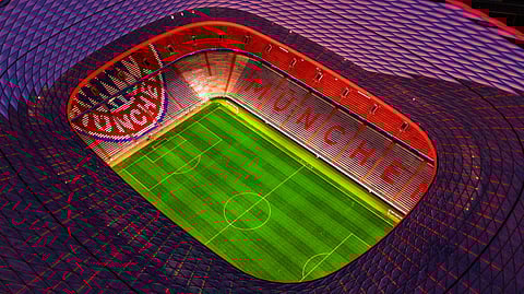 UEFA Champions League