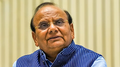 വിനയ്കുമാർ സക്സേന