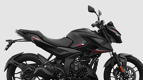 bajaj pulsar