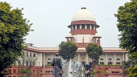 supreme court
