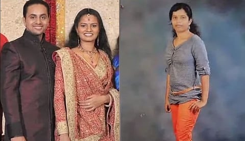 naveen, devi and arya