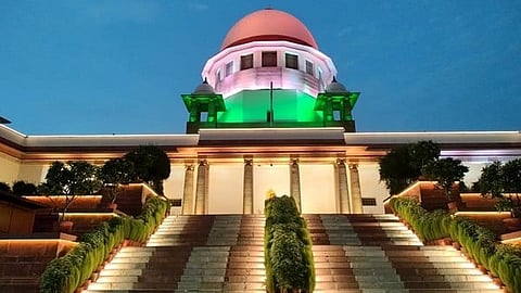 supreme court