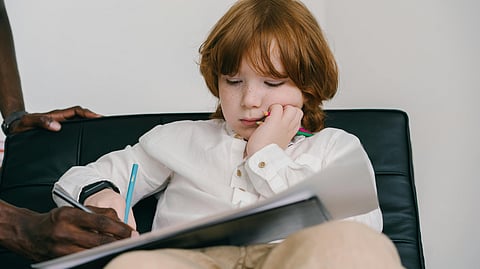 ഇന്ന് ലോക ഓട്ടിസം ദിനം