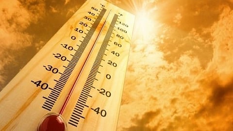 kerala weather
