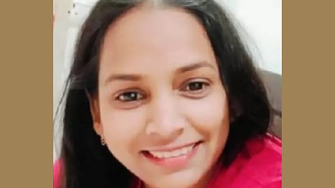 Murder of Malayali nurse in Bhopal