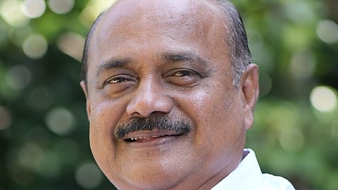 ഫ്രാന്സിസ് ജോര്ജിന് തെരഞ്ഞെടുപ്പ് ചിഹ്നമായി ഓട്ടോറിക്ഷ