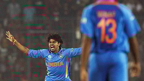 S Sreesanth Got Away Due To Lack Of Sports Law