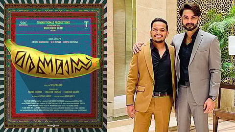 tovino thomas basil joseph