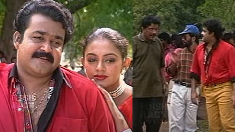 Minnaram Making video