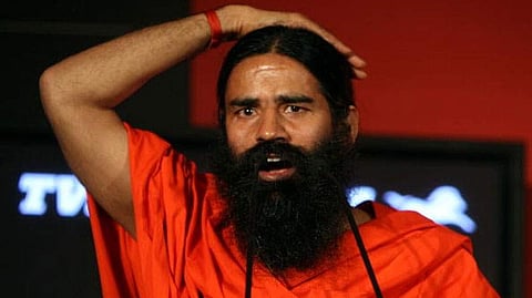 Baba ramdev