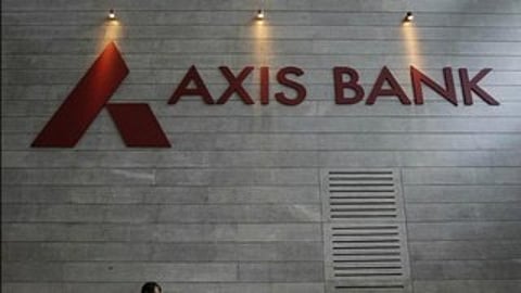 Axis Bank Overtakes Kotak Mahindra Bank