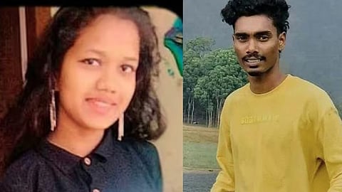 ദേവനന്ദ, വിഷ്ണു