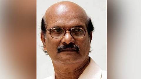 mezhathur mohanakrishnan