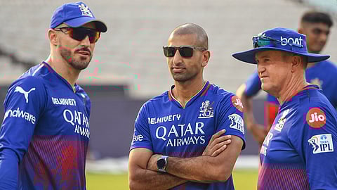 IPL 2024- What Exactly Does RCB