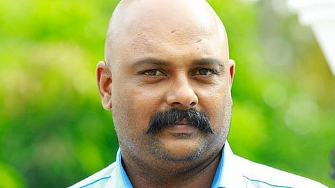 tte vinod murder case