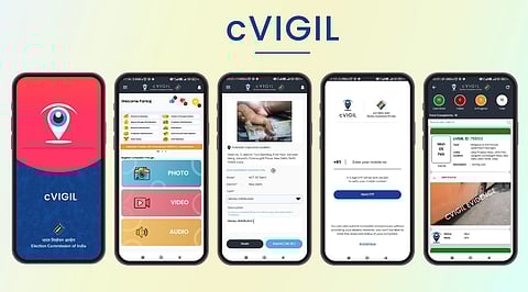 Model Code of Conduct