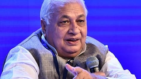 Arif Mohammad Khan