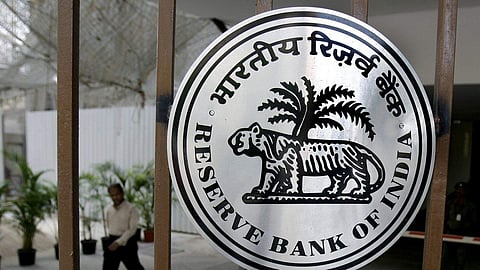reserve bank of india