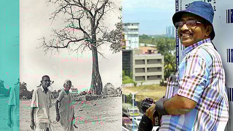 വി.എസ്. ഷൈന്:
ക്യാമറയുടെ മൂന്നാം കണ്ണ്