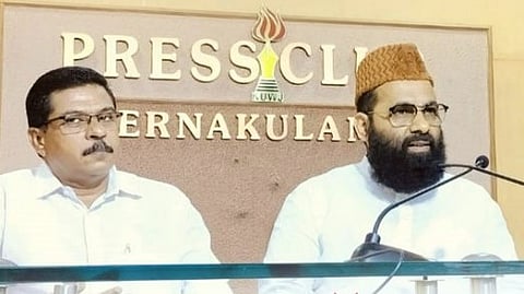 സിഎഎ പിൻവലിക്കുമെന്നും ജാതിസെൻസസ് നടപ്പാക്കുമെന്നുമുള്ള കോൺഗ്രസിന്റെ നിലപാടും ദേശീയ സാഹചര്യവും പരിഗണിച്ചാണ് യുഡിഎഫിനെ പിന്തുണയ്ക്കാനുള്ള തീരുമാനം