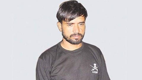 parampuzha murder case